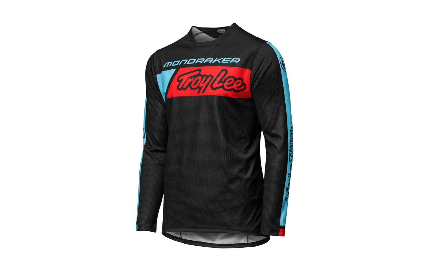JERSEY MONDRAKER-TROY LEE DESIGNS SPRINT (MANGA LARGA)