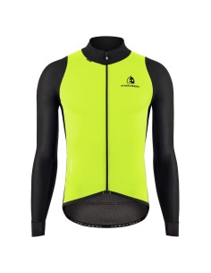 CHAQUETA ETXEONDO LODI AMAR. FLUO
