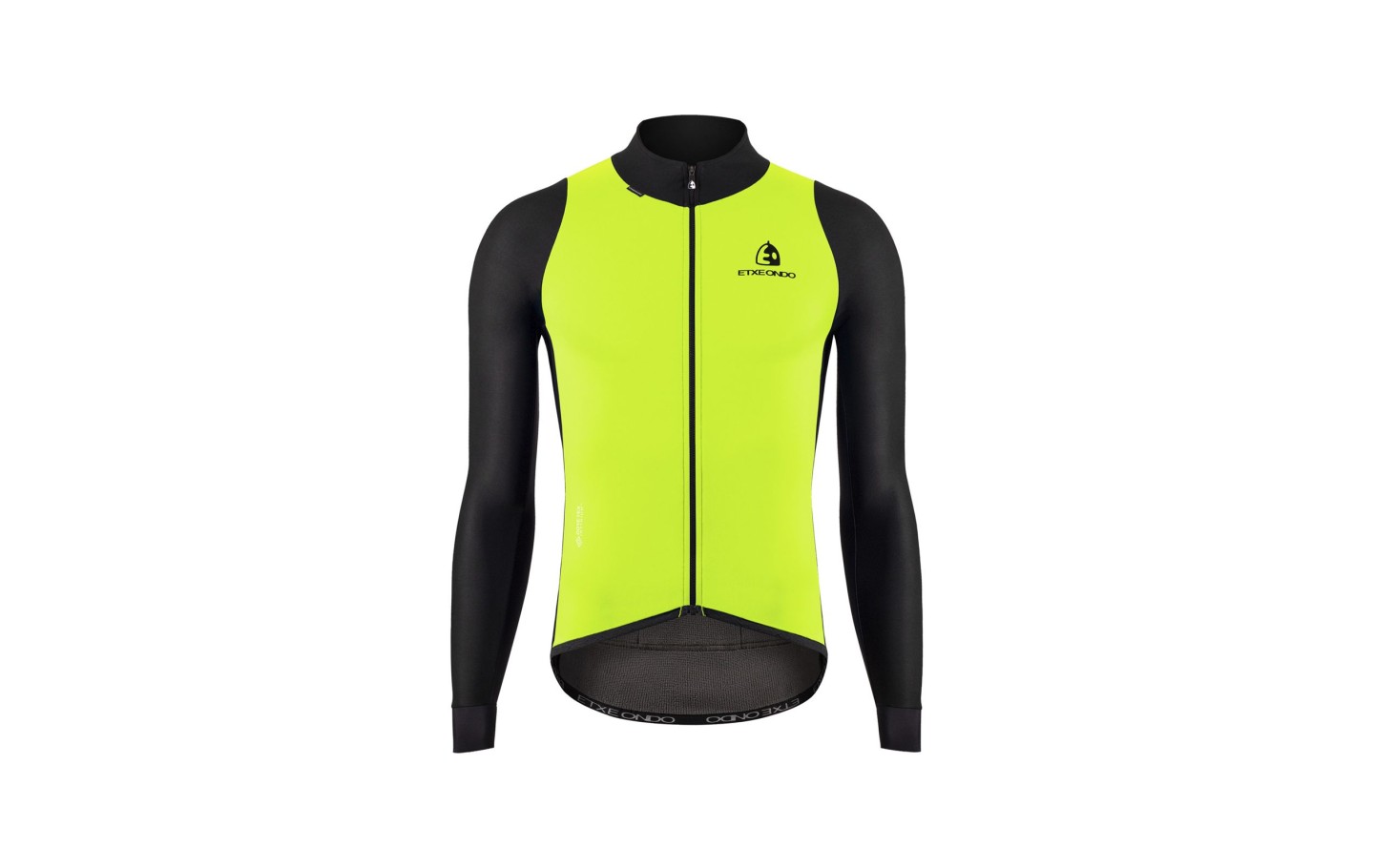 CHAQUETA ETXEONDO LODI AMAR. FLUO