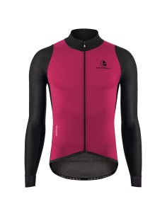 CHAQUETA ETXEONDO LODI FUCSIA