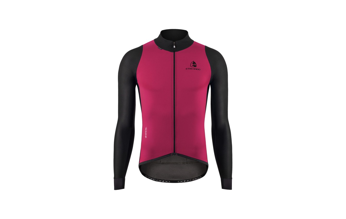 CHAQUETA ETXEONDO LODI FUCSIA