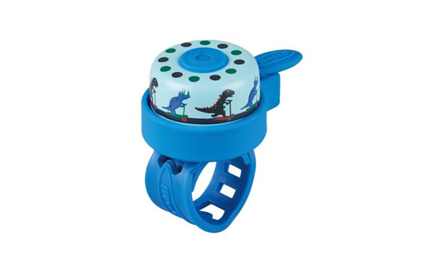 TIMBRE MICRO DINOSAURIOS