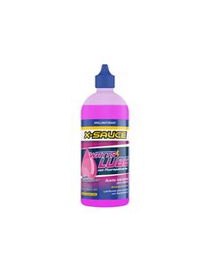 X-SAUCE ACEITE LUBRICANTE CON FLUOROPOLIMEROS WATTS LUBE 500
