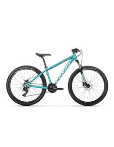 CONOR 6300 DISC 29" TURQUOISE T-L