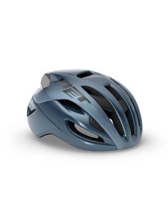 CASCO MET VINCI MIPS AZUL MARINO MATE