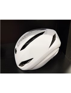 CASCO GIRO ECLIPSE PRO BLANCO T-M