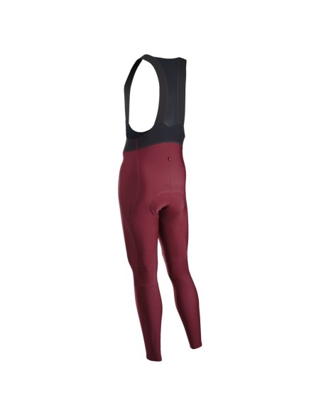Culote largo northwave extreme pro ms rojo