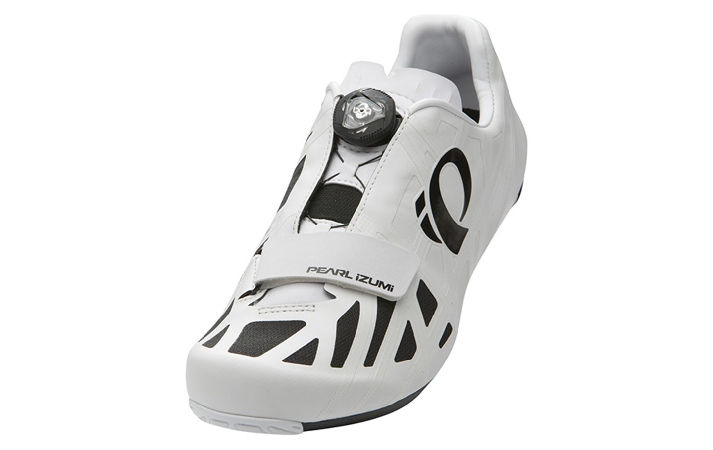 ZAPATILLAS PI M RACE ROADIV BLA/NEG