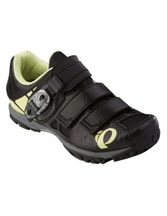 ZAPATILLAS W MTB ALP ENDURO IV NEG