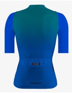 MAILLOT ETXEONDO LAUSO AZUL AQUA 2