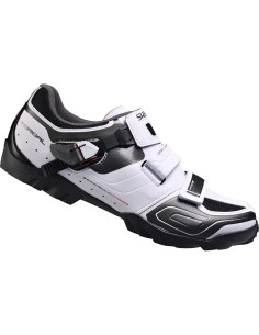 ZAPATILLA M089 BLANCA