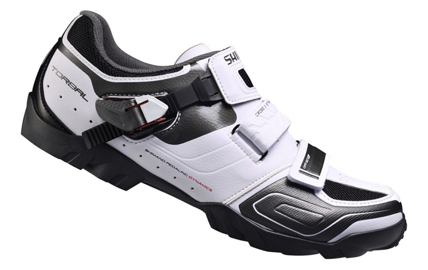 ZAPATILLA M089 BLANCA