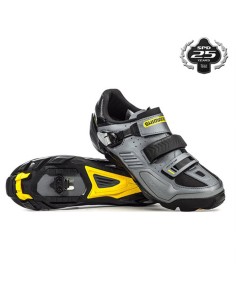 ZAPATILLAS SH TRAIL M 163EE 25A GRIS
