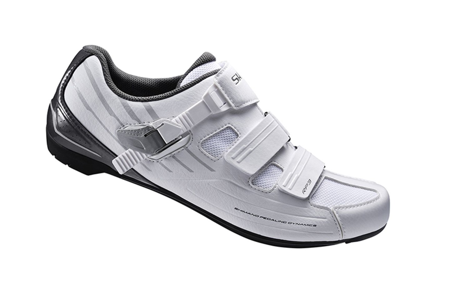 ZAPATILLAS SH RD M RP300 BLANCO
