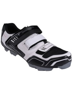 ZAPATILLA MONTAÑA SH-XC31 BLANCO