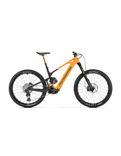 MONDRAKER CRAFTY RR S DENSE YELLOW T-M/L