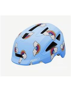 CASCO GIRO SCAMP II EU MULTI T-S