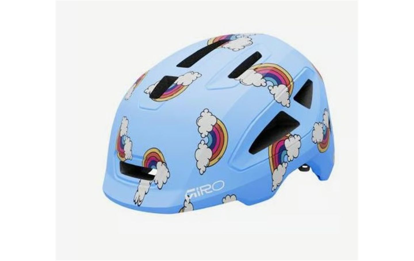 CASCO GIRO SCAMP II EU MULTI T-S