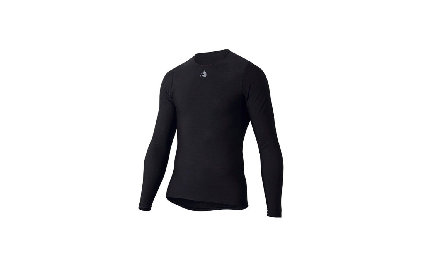 CAMISETA ETXEONDO MANGA LARGA ILUNA