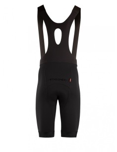 CULOTE CORTO ETXEONDO ORHI CLASSIC NEGRO