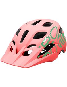 CASCO TREMOR CHILD EU ENDLESS GREEN UC