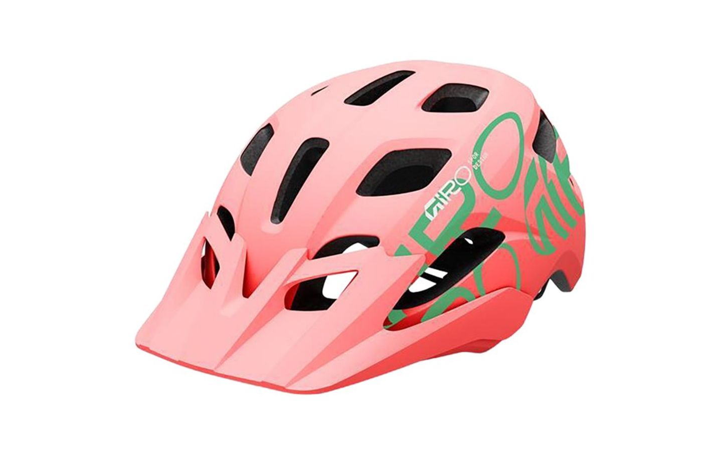 CASCO TREMOR CHILD EU ENDLESS GREEN UC