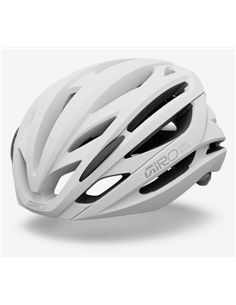 CASCO SYNTAX MIPS EU MATTE WHITE T-M