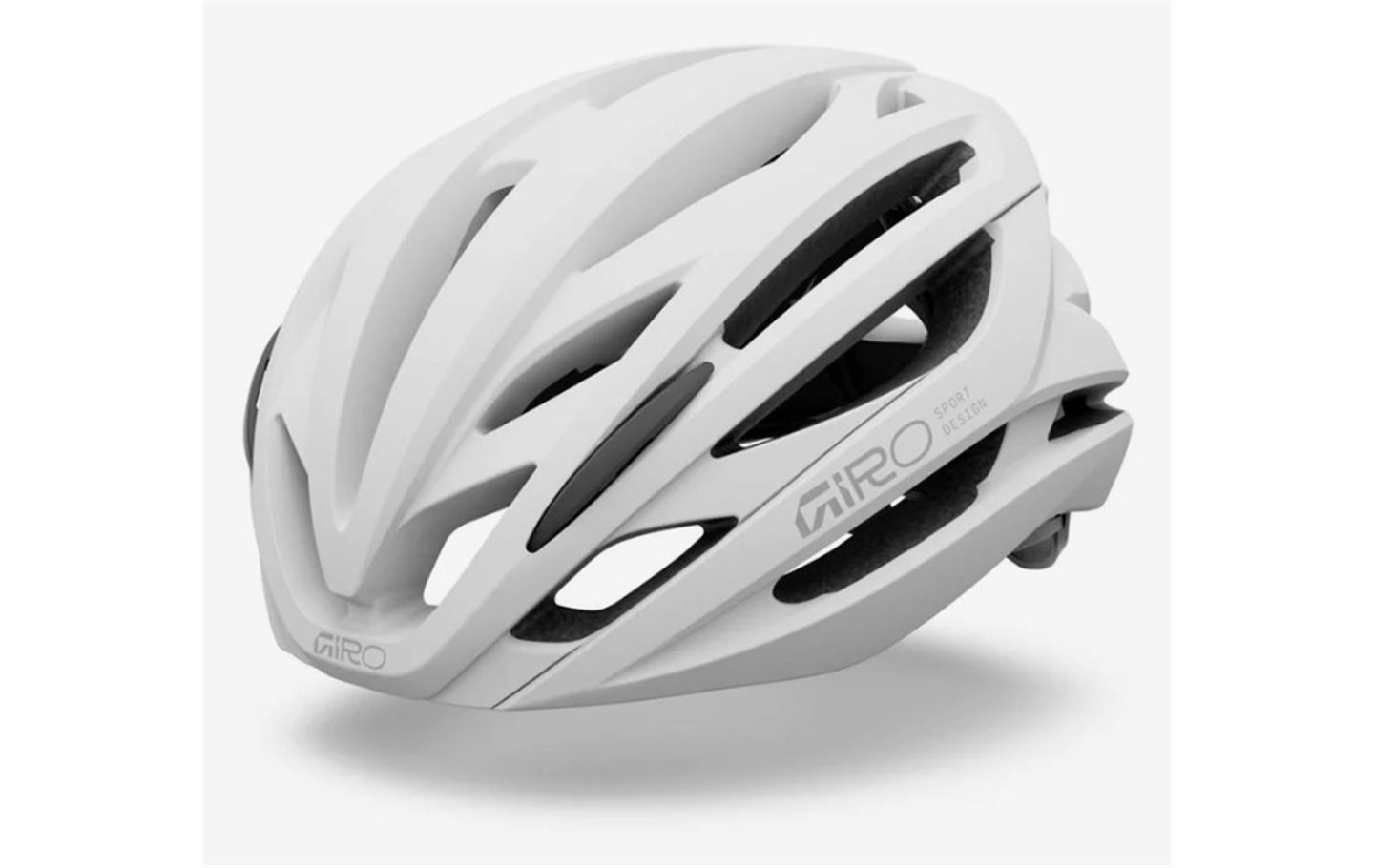 CASCO SYNTAX MIPS EU MATTE WHITE T-M