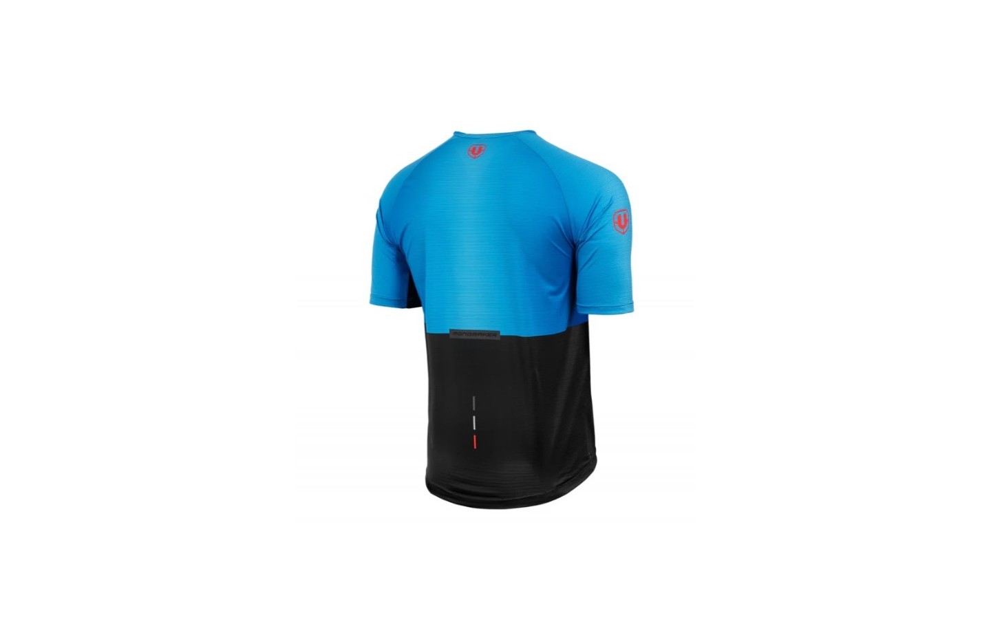 Jersey trail sherpa m/corta mondraker by gobik azul