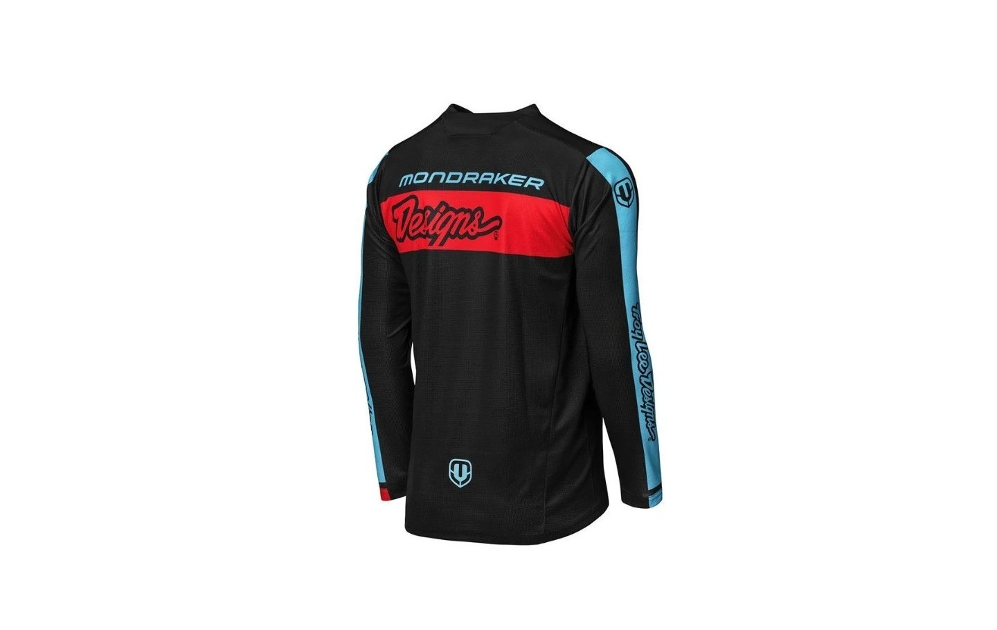 Jersey mondraker-troy lee designs sprint (manga larga)