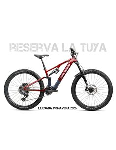 BICI CRUSSIS E-FULL 12.11-(800 WH)