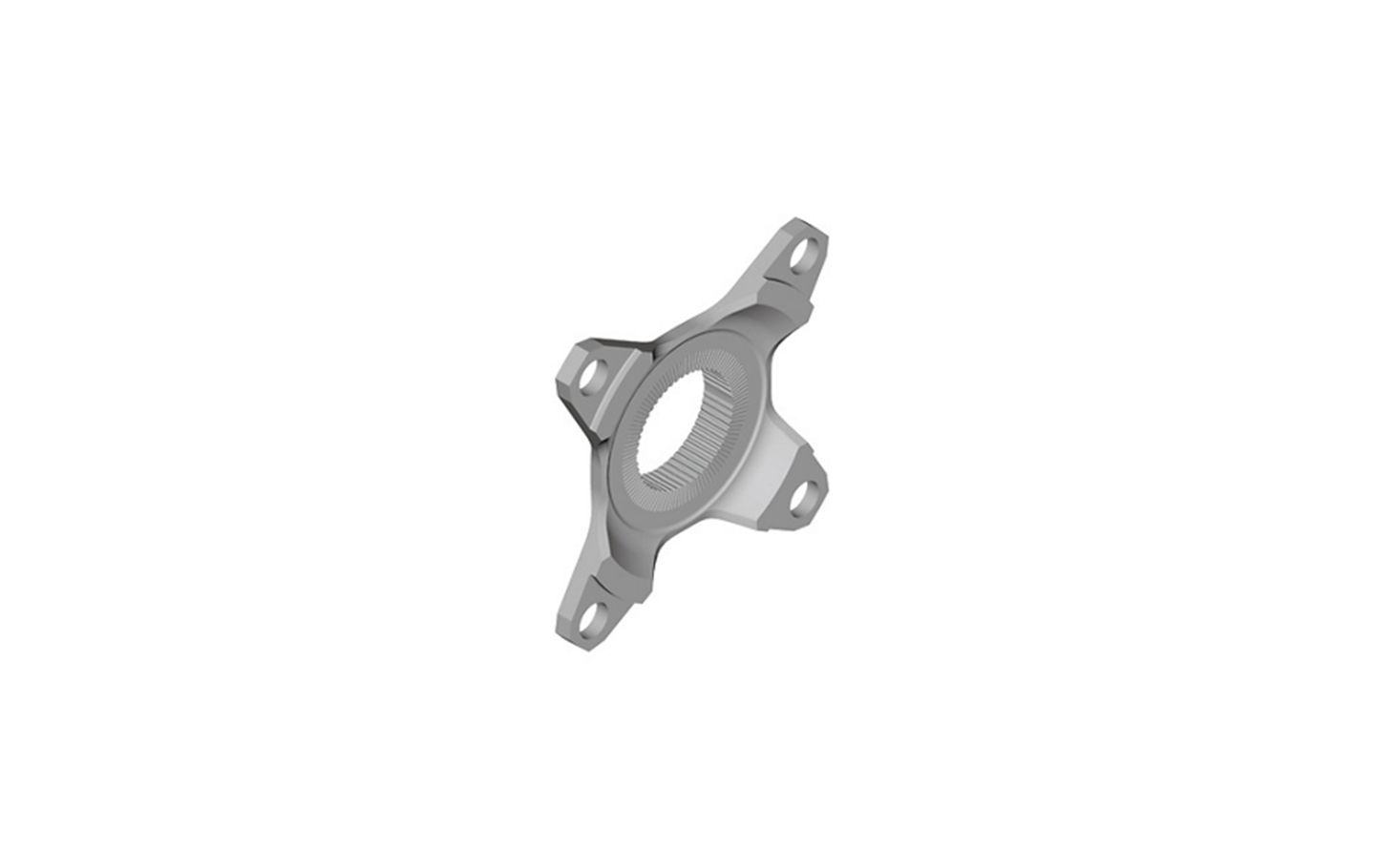 ARAÑA DE PLATO SHIMANO 104BCD