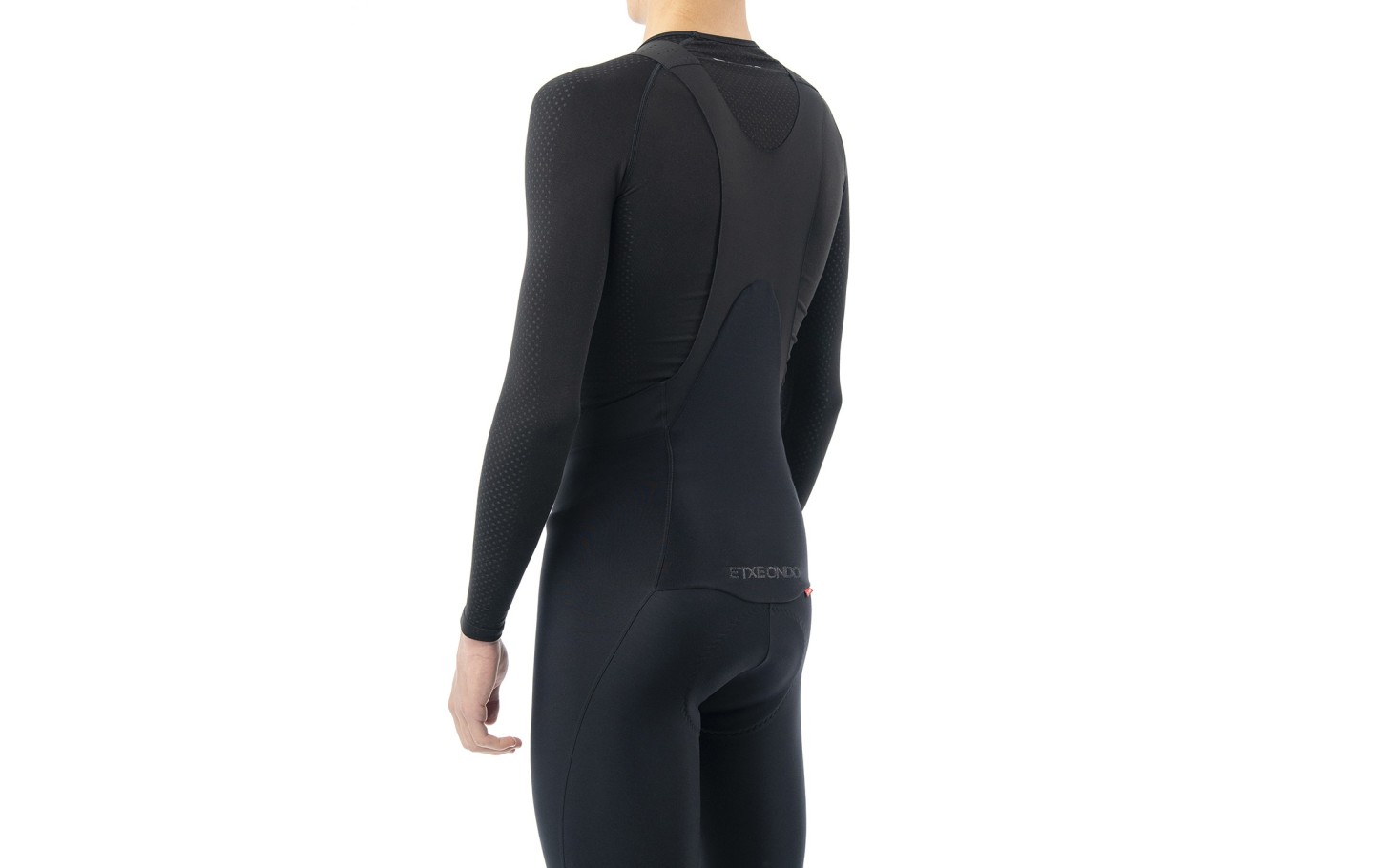 Culote largo etxeondo orhi thermo negro