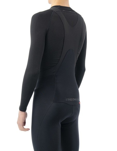 Culote largo etxeondo orhi thermo negro