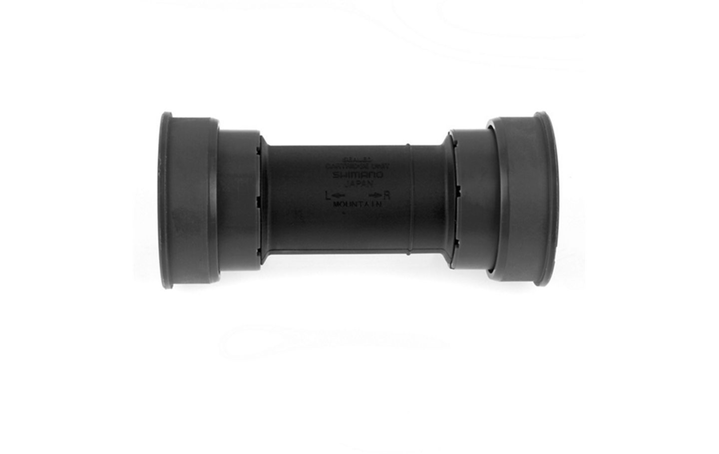 SHIMANO JUEGO DE PEDALIER (HOLLOWTECH II) SM-BB71-41A JUEGO