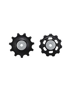 SHIMANO JUEGO DE POLEAS (RD-U4020)