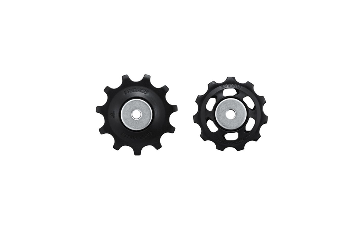 SHIMANO JUEGO DE POLEAS (RD-U4020)