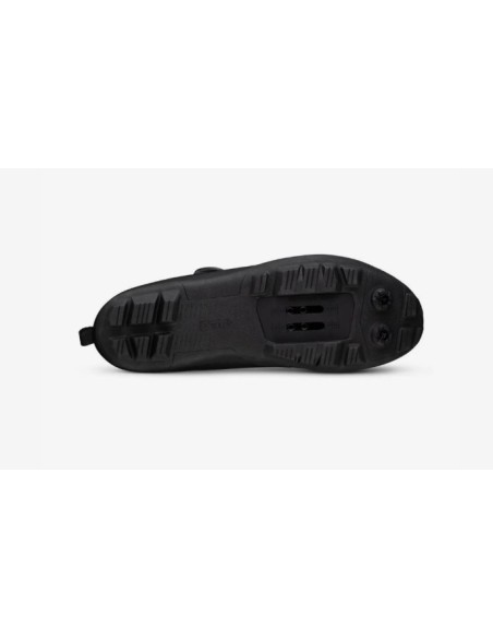 Zapatillas fizik terra atlas negro
