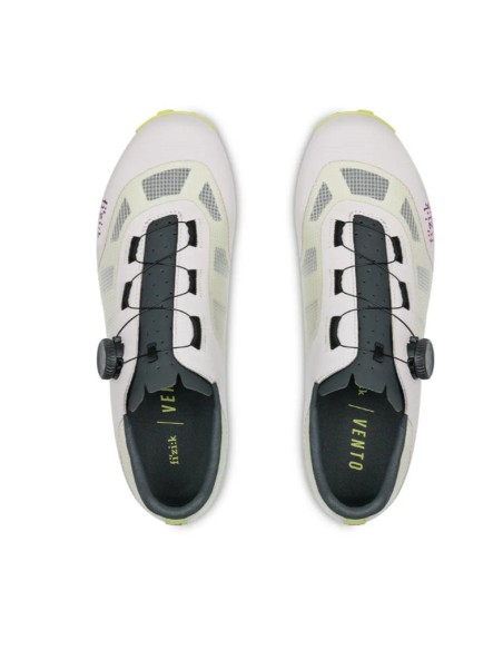 Zapatillas fizik vento proxy light lillac/white/lime