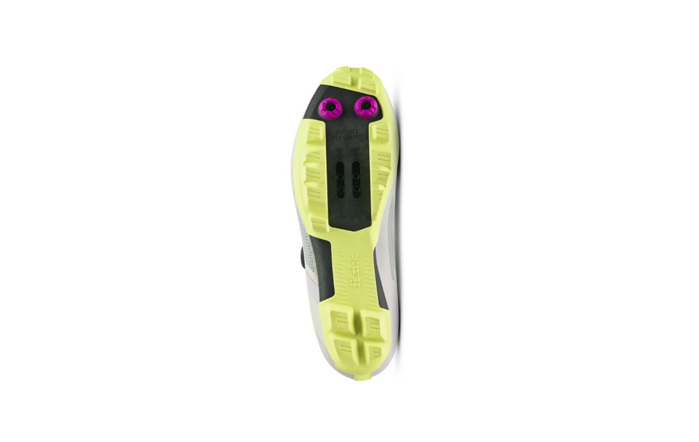 Zapatillas fizik vento proxy light lillac/white/lime