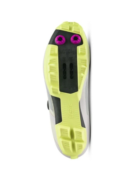 Zapatillas fizik vento proxy light lillac/white/lime