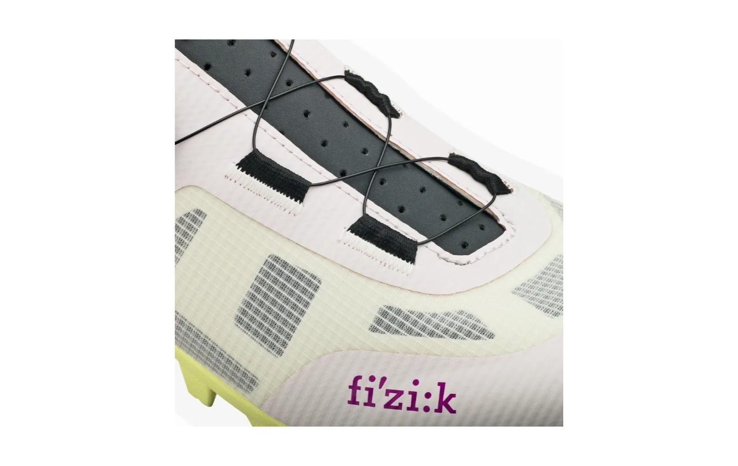 Zapatillas fizik vento proxy light lillac/white/lime