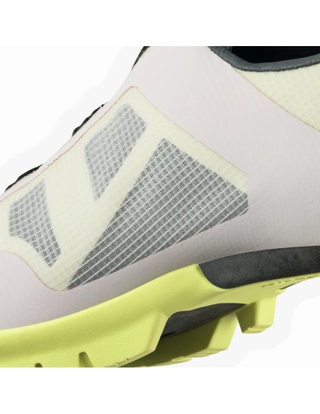 Zapatillas fizik vento proxy light lillac/white/lime