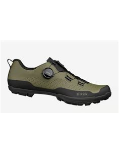 ZAPATILLAS FIZIK TERRA ATLAS VERDE