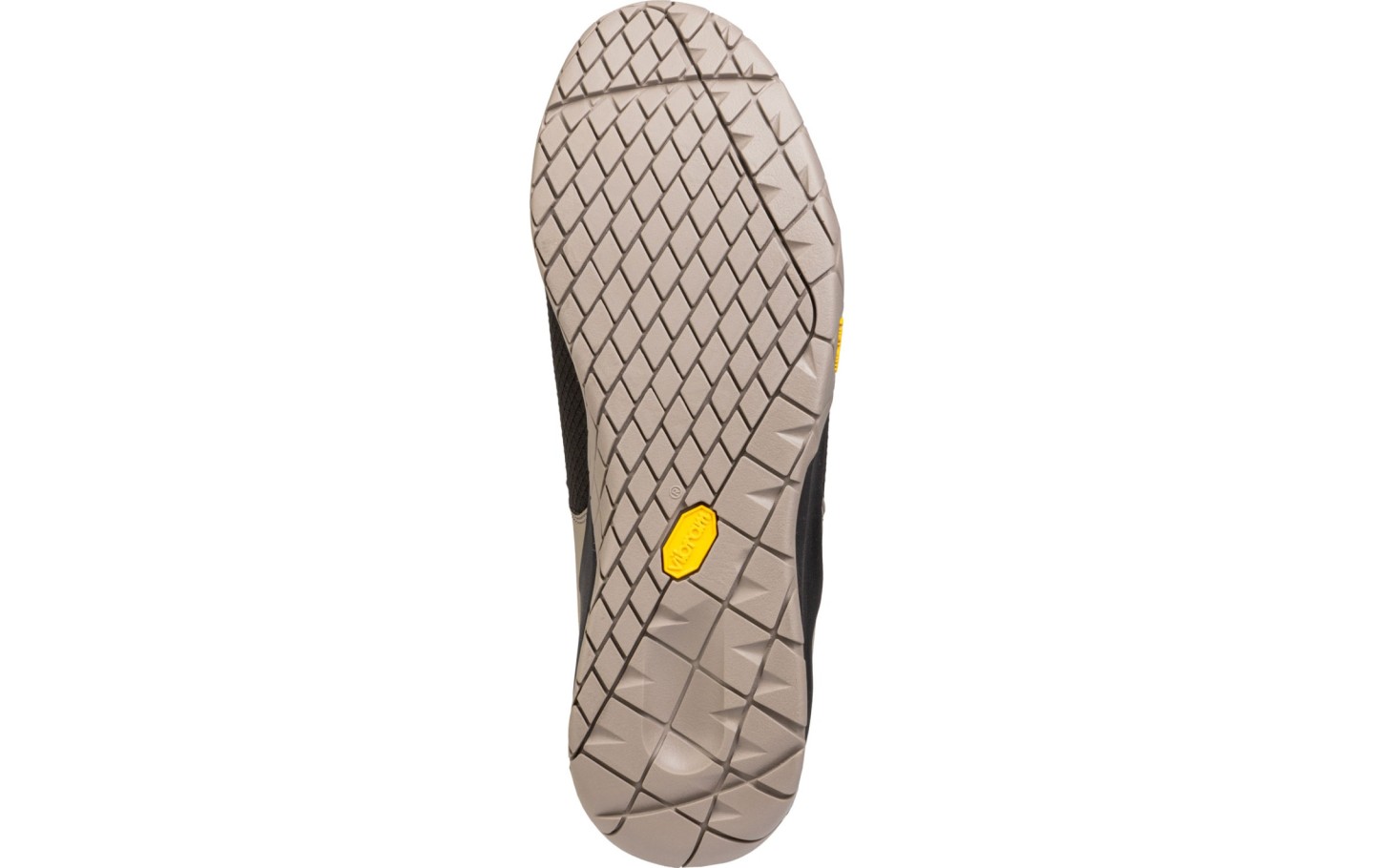Zapatillas northwave multicross plus gtx trail-am negro