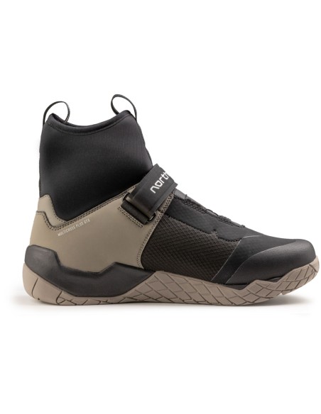 Zapatillas northwave multicross plus gtx trail-am negro
