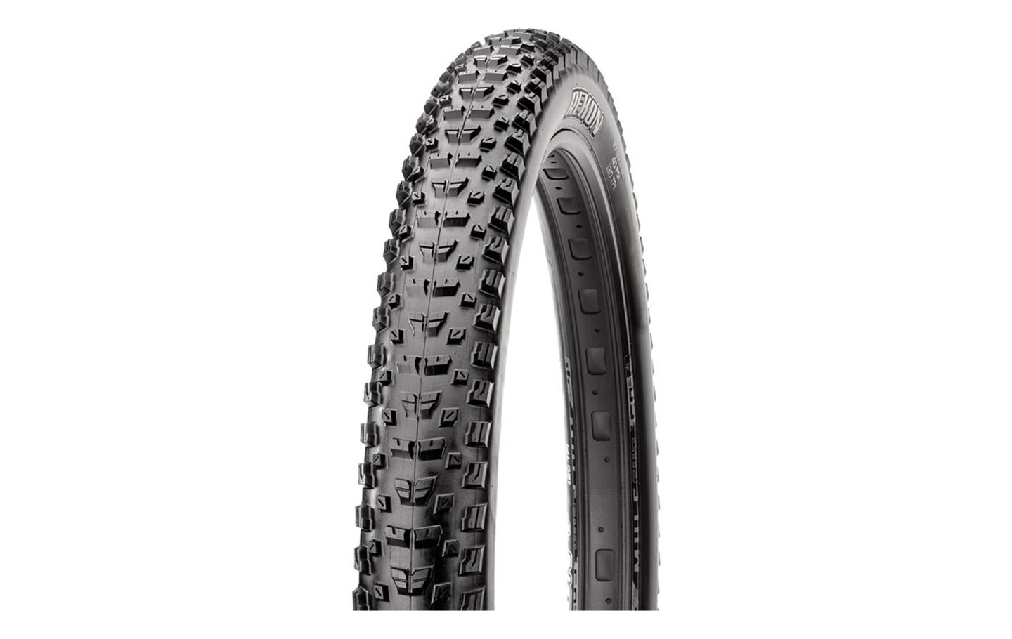 CUBIERTA MAXXIS REKON MOUNTAIN 29X2.25 60 TPI WIRE