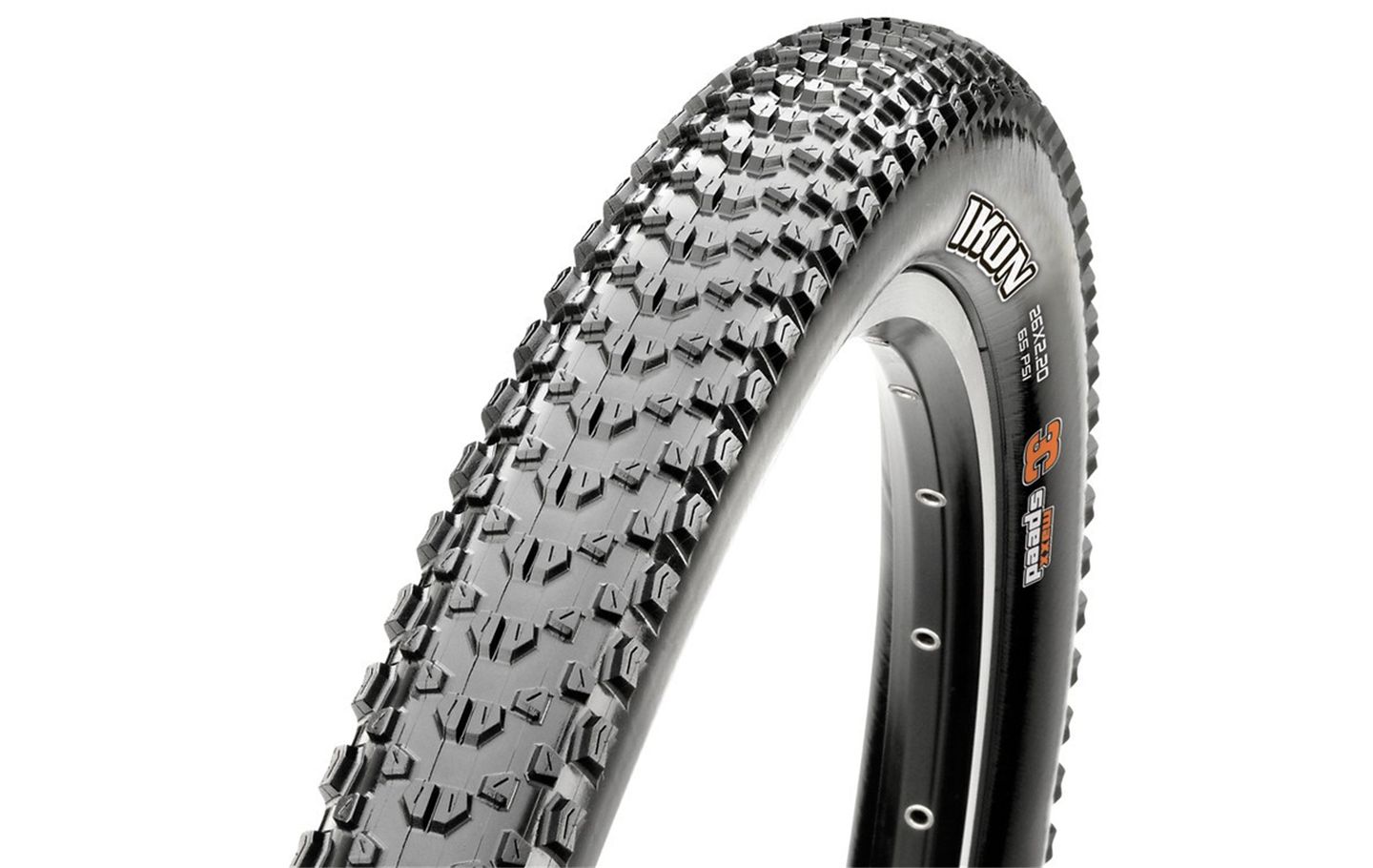 MAXXIS IKON PLEG. 29X2.2 EXC TR