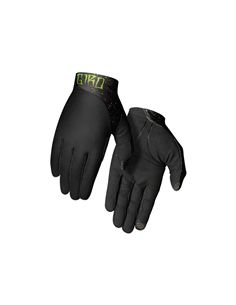 GUANTES GIRO TRIXTER LIME BREAKDOWN