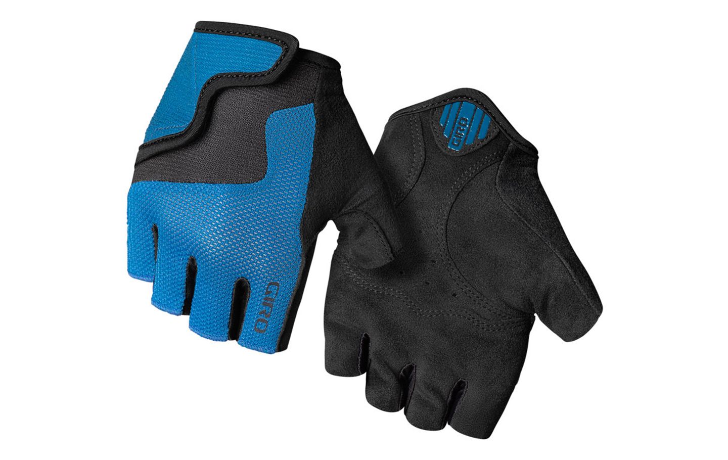 GUANTE GIRO BRAVO JUNIOR II SHABORI BLUE